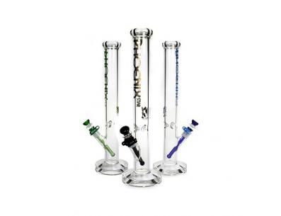 Phoenix Star Straight Bong 7mm | Phoenix Star | SpbBongs.com