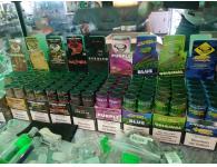 Cyclones Blunt-Cones | Бланты | SpbBongs.com Cyclones Blunt-Cones | Бланты | SpbBongs.com