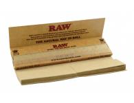 RAW KingSize Slim+Tips | Бумажки | SpbBongs.com RAW KingSize Slim+Tips | Бумажки | SpbBongs.com