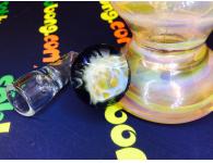 Genie | Hand Made | SpbBongs.com Genie | Hand Made | SpbBongs.com
