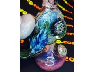 Angel | Hand Made | SpbBongs.com Angel | Hand Made | SpbBongs.com