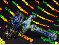 Баблер Space hammerhead | Hand Made | SpbBongs.com Баблер Space hammerhead | Hand Made | SpbBongs.com