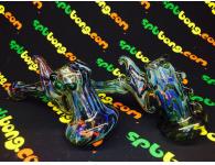 Баблер Space hammerhead | Hand Made | SpbBongs.com Баблер Space hammerhead | Hand Made | SpbBongs.com