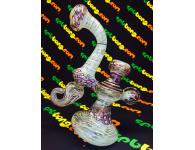 Aladdin lamp | Hand Made | SpbBongs.com Aladdin lamp | Hand Made | SpbBongs.com