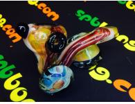 Space ship | Трубки | SpbBongs.com Space ship | Трубки | SpbBongs.com