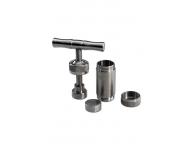 BL T-Press Stainless Steel Pollen Press S | Гриндеры | SpbBongs.com BL T-Press Stainless Steel Pollen Press S | Гриндеры | SpbBongs.com
