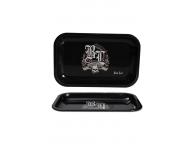 Black Leaf Rolling Tray M | Аксессуары | SpbBongs.com Black Leaf Rolling Tray M | Аксессуары | SpbBongs.com