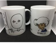 Кружка С Принтом | Аксессуары | SpbBongs.com Кружка С Принтом | Аксессуары | SpbBongs.com