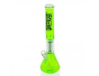 Amsterdam Green Bong | Amsterdam | SpbBongs.com