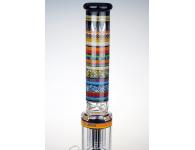 BLAZE Totem Ice Bong | Blaze | SpbBongs.com