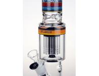 BLAZE Totem Ice Bong | Blaze | SpbBongs.com