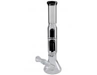 BL Beaker Black | Black Leaf | SpbBongs.com BL Beaker Black | Black Leaf | SpbBongs.com