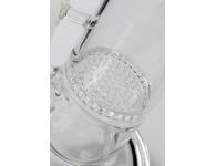BL Ice Bong HoneyComb & 2x10-Arm Perc | Black Leaf | SpbBongs.com BL Ice Bong HoneyComb & 2x10-Arm Perc | Black Leaf | SpbBongs.com