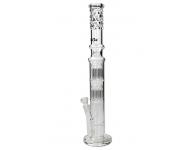 BL Ice Bong HoneyComb & 2x10-Arm Perc | Black Leaf | SpbBongs.com BL Ice Bong HoneyComb & 2x10-Arm Perc | Black Leaf | SpbBongs.com