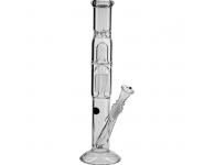 BL Ice Bong 6-Arm Tree Percolator | Black Leaf | SpbBongs.com