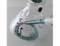 BL QINGLONG 10-Arm | Black Leaf | SpbBongs.com BL QINGLONG 10-Arm | Black Leaf | SpbBongs.com