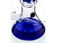 Beaker GG Bong Black | Grace Glass | SpbBongs.com Beaker GG Bong Black | Grace Glass | SpbBongs.com