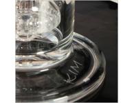 Blaze Glass Diffuser IceBong KIM | Blaze | SpbBongs.com Blaze Glass Diffuser IceBong KIM | Blaze | SpbBongs.com