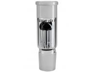 Blaze Flask Bong Spiral | Blaze | SpbBongs.com