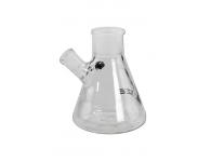 Blaze Flask Bong Spiral | Blaze | SpbBongs.com