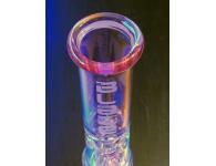 Blaze Glass Pink | Blaze | SpbBongs.com