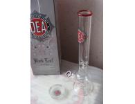 Бонг DEA | Black Leaf | SpbBongs.com Бонг DEA | Black Leaf | SpbBongs.com