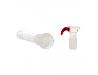 GG Beaker Baked Red Box | Grace Glass | SpbBongs.com GG Beaker Baked Red Box | Grace Glass | SpbBongs.com