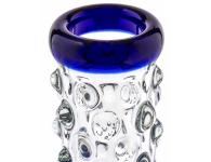GG Blue Frog | Grace Glass | SpbBongs.com GG Blue Frog | Grace Glass | SpbBongs.com