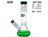 GG Blue Frog | Grace Glass | SpbBongs.com GG Blue Frog | Grace Glass | SpbBongs.com