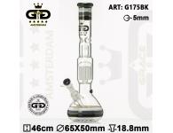 GG Black King | Grace Glass | SpbBongs.com GG Black King | Grace Glass | SpbBongs.com