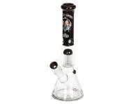 G-Rollz Cheech&Chong 8-Arm Perc Beake | Grace Glass | SpbBongs.com