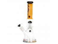 G-Rollz Cheech&Chong 8-Arm Perc Beake | Grace Glass | SpbBongs.com