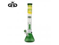 GG Golden Grip | Grace Glass | SpbBongs.com