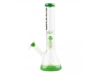 GG Green Beaker Limited Edition | Grace Glass | SpbBongs.com GG Green Beaker Limited Edition | Grace Glass | SpbBongs.com