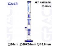 GG Haze Maze | Grace Glass | SpbBongs.com GG Haze Maze | Grace Glass | SpbBongs.com