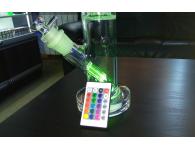 GG Labz series Shotgun with the LED | Grace Glass | SpbBongs.com GG Labz series Shotgun with the LED | Grace Glass | SpbBongs.com