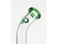 GG Nautilus Drum Bubbler | Grace Glass | SpbBongs.com