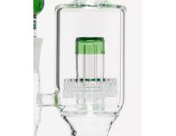 GG Nautilus Drum Bubbler | Grace Glass | SpbBongs.com