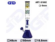 GG OG Series Umber Grip | Grace Glass | SpbBongs.com GG OG Series Umber Grip | Grace Glass | SpbBongs.com