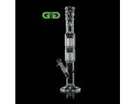 GG Pine Bong | Grace Glass | SpbBongs.com GG Pine Bong | Grace Glass | SpbBongs.com