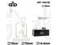 GG Puckler | Grace Glass | SpbBongs.com GG Puckler | Grace Glass | SpbBongs.com