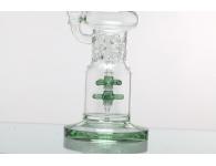 GG Recycler | Grace Glass | SpbBongs.com GG Recycler | Grace Glass | SpbBongs.com