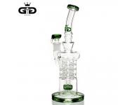 GG Recycler OG | Grace Glass | SpbBongs.com GG Recycler OG | Grace Glass | SpbBongs.com