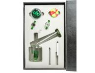 GG Sidecar Bubbler | Grace Glass | SpbBongs.com GG Sidecar Bubbler | Grace Glass | SpbBongs.com