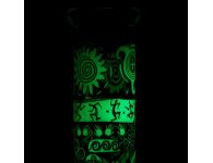 GG Tribal Bong | Grace Glass | SpbBongs.com GG Tribal Bong | Grace Glass | SpbBongs.com