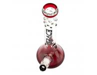 GG Yellow Frog XL | Grace Glass | SpbBongs.com GG Yellow Frog XL | Grace Glass | SpbBongs.com