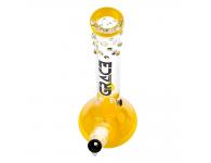 GG Yellow Frog XL | Grace Glass | SpbBongs.com GG Yellow Frog XL | Grace Glass | SpbBongs.com