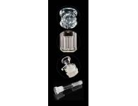 GG Ice Tower XL | Grace Glass | SpbBongs.com