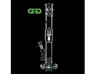 GG Twin Beaker | Grace Glass | SpbBongs.com GG Twin Beaker | Grace Glass | SpbBongs.com