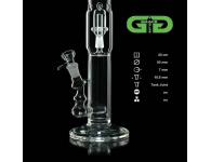 GG Twin Beaker | Grace Glass | SpbBongs.com GG Twin Beaker | Grace Glass | SpbBongs.com